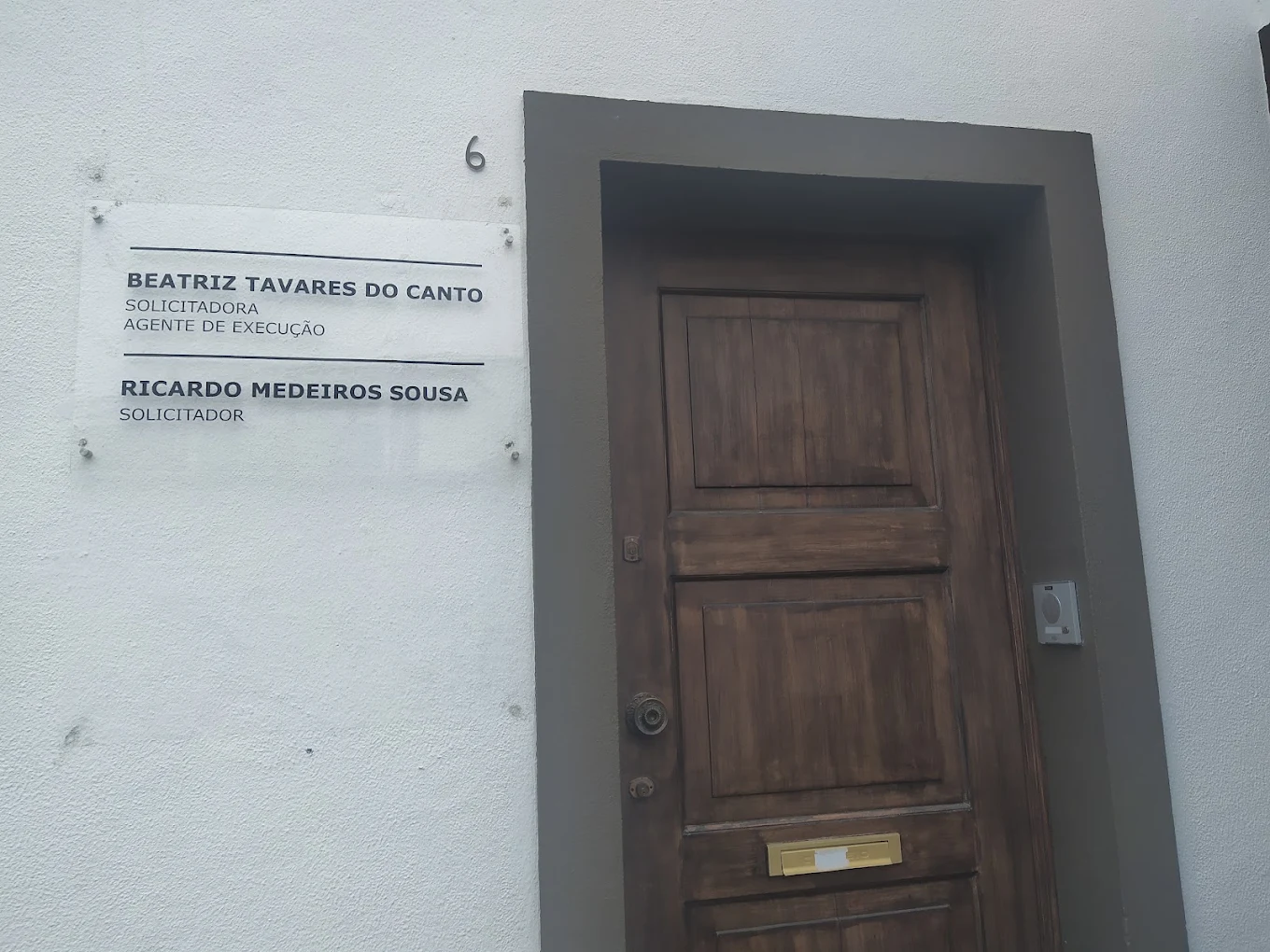 Foto — equipa ou escritório